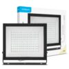media-1757058488906.jpg Modee Lighting Προβολέας LED E-series Slim 100W 120° 4000K 8.000lm ERP