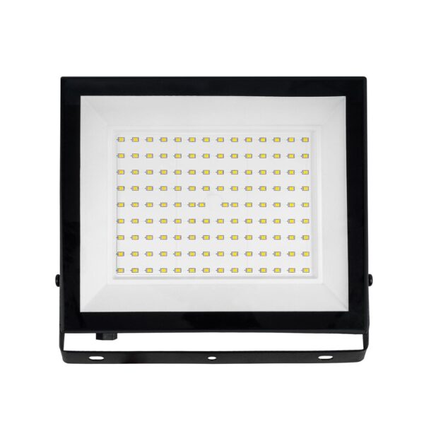 media-1757058491624.jpg Modee Lighting Προβολέας LED E-series Slim 100W 120° 4000K 8.000lm ERP