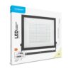 Modee Lighting Προβολέας LED E-series Slim 150W 120° 4000K 12000lm ERP