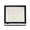 Modee Lighting Προβολέας LED E-series Slim 100W 120° 6000K 8000lm ERP