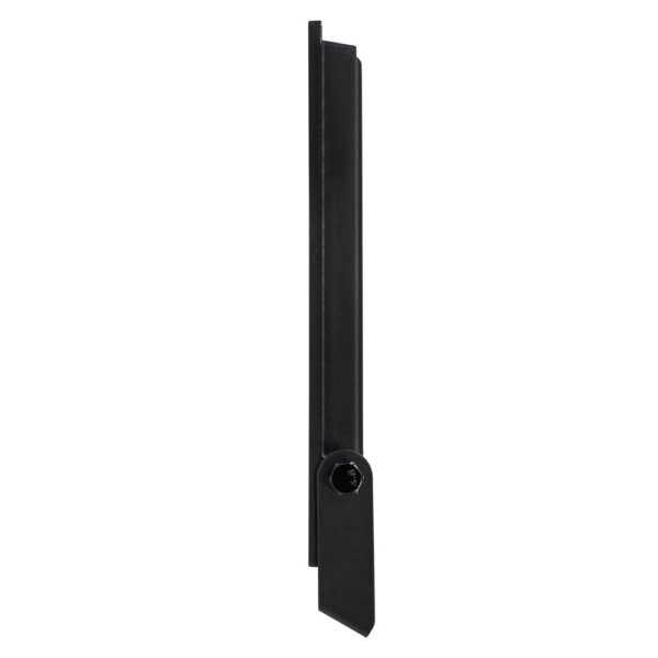 Modee Lighting Προβολέας LED E-series Slim 150W 120° 6000K 12000lm ERP
