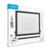 Modee Lighting Προβολέας LED E-series Slim 150W 120° 6000K 12000lm ERP
