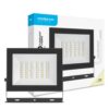 media-1757061666541.jpg Modee Lighting LED Προβολέας E-series Slim 30W 120° 4000K 2400 lm ERP