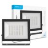 Modee Lighting LED Προβολέας E-series Slim 50W 120° 6000K 4000lm ERP