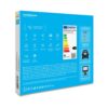 Modee Lighting LED Προβολέας E-series Slim 50W 120° 6000K 4000lm ERP
