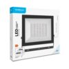 Modee Lighting LED Προβολέας E-series Slim 50W 120° 6000K 4000lm ERP