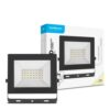 Modee Lighting LED Προβολέας E-series Slim 20W 120° 4000K 1600 lm ERP