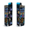 MODEE Stand Προβολής για Χριστουγεννιάτικα Φωτάκια LED (140x39x39cm) Άδειο