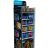MODEE Stand Προβολής για Χριστουγεννιάτικα Φωτάκια LED (140x39x39cm) Άδειο