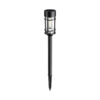 Modee Lighting Ηλιακό Φωτιστικό Κήπου LED GS040 48cm