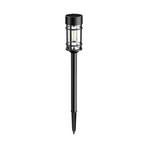 media-1759141378290.jpg Modee Lighting Ηλιακό Φωτιστικό Κήπου LED GS040 48cm