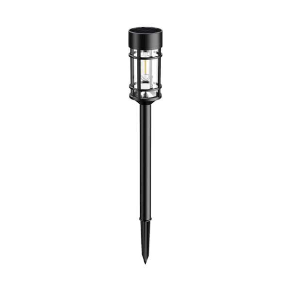 Modee Lighting Ηλιακό Φωτιστικό Κήπου LED GS040 48cm