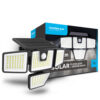 media-1759145205789.jpg Modee Lighting Ηλιακός Προβολέας LED WS141 Αυτόματος με Αισθητήρα 1500lm
