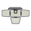 media-1759145209636.jpg Modee Lighting Ηλιακός Προβολέας LED WS141 Αυτόματος με Αισθητήρα 1500lm