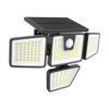 media-1759145210598.jpg Modee Lighting Ηλιακός Προβολέας LED WS141 Αυτόματος με Αισθητήρα 1500lm