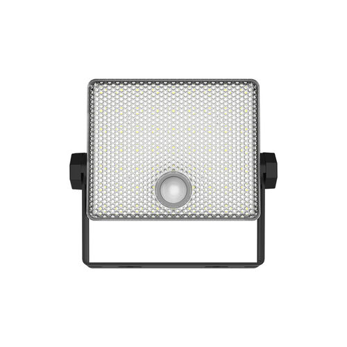 Modee Lighting Ηλιακός Προβολέας LED WS142 Αυτόματος με Αισθητήρα 500lm