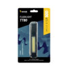 media-1759474524632.jpg Technik Φακός Χειρός TT80 COB LED 500+300lm Επαναφορτιζόμενος 800mAh