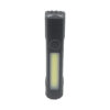 media-1759474525472.jpg Technik Φακός Χειρός TT80 COB LED 500+300lm Επαναφορτιζόμενος 800mAh