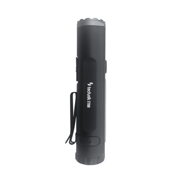 media-1759474528539.jpg Technik Φακός Χειρός TT80 COB LED 500+300lm Επαναφορτιζόμενος 800mAh