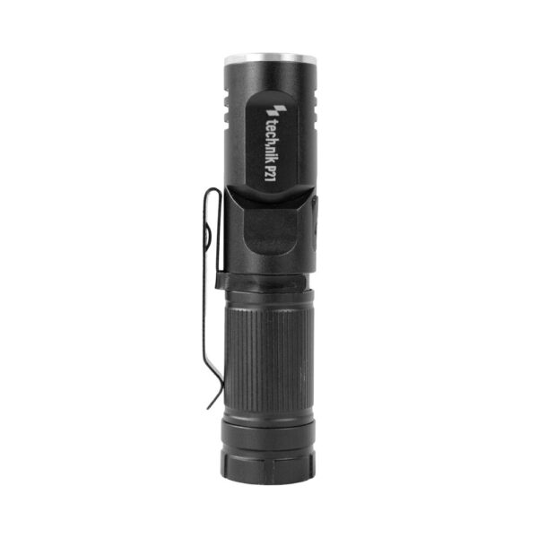 media-1759474629672.jpg Technik P21 Φακός 700mAh OSRAM P8 LED 500lm