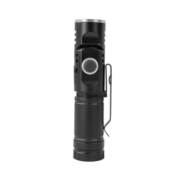 media-1759474631935.jpg Technik P21 Φακός 700mAh OSRAM P8 LED 500lm