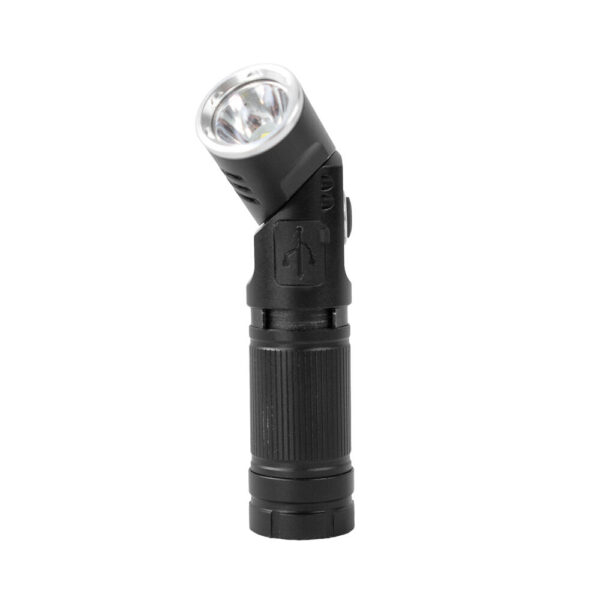 media-1759474633517.jpg Technik P21 Φακός 700mAh OSRAM P8 LED 500lm