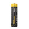 Technik Επαναφορτιζόμενη Μπαταρία 18650 TR1826 2600mAh 3,7V B1