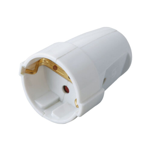 Technik Φις Σούκο Θηλυκό MT005 IP20 16A PP B1