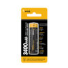 Technik Επανφορτιζόμενη Μπαταρία 18650 TR1834 3400mAh 3.7V B1