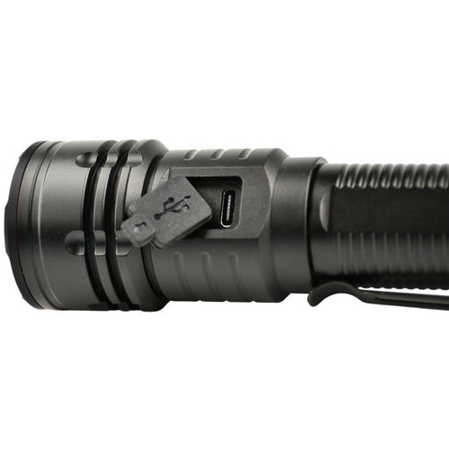 media-1768200418459.jpg Technik Φακός P27 1500lm με 3x TE LED & USB-C