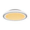 Modee Ανεμιστήρας Οροφής LED 24W RGB 3CCT με Τηλεχειριστήριο