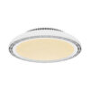 Modee Ανεμιστήρας Οροφής LED 24W RGB 3CCT με Τηλεχειριστήριο