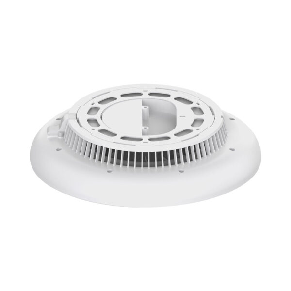 Modee Ανεμιστήρας Οροφής LED 24W RGB 3CCT με Τηλεχειριστήριο