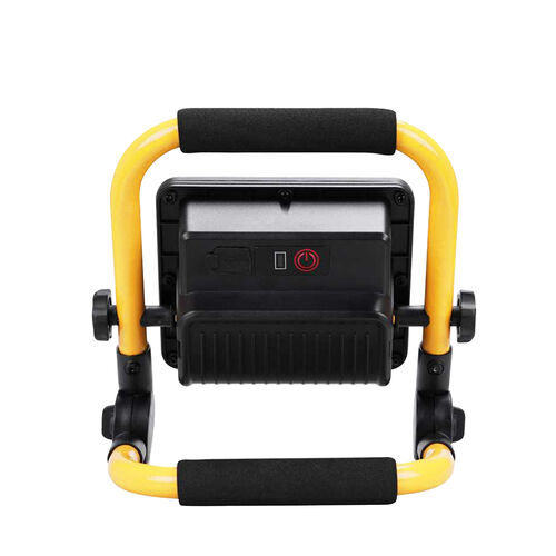 Modee Επαγγελματικός Προβολέας LED Εργασίας 30W 120° 4000K 8800mAh