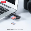 memory_card_1_.jpg XO TF Κάρτα Μνήμης High Speed 4GB