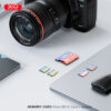 memory_card_2_.jpg XO TF Κάρτα Μνήμης High Speed 4GB