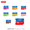 memory_card_3_.jpg XO TF Κάρτα Μνήμης High Speed 4GB