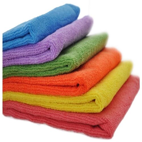 micgen1.jpg Πανάκι Microfiber Ultra Γενικής Χρήσεως 40x40cm