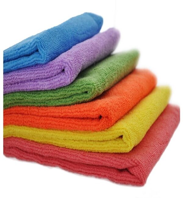 micgen1.jpg Πανάκι Microfiber Ultra Γενικής Χρήσεως 40x40cm