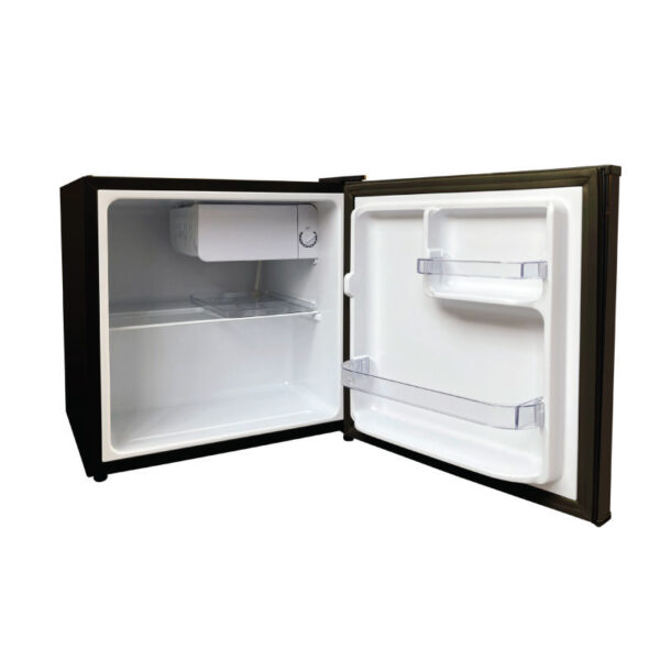 Mini Bar PRMB-50051 Primo 45L Μονόπορτο Μαύρο