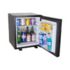 Mini Bar PRMB-50084 Primo 30L Thermoelectric Μονόπορτο Μαύρο