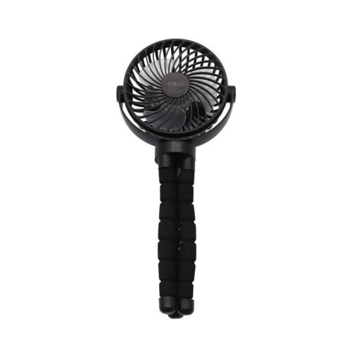 mini-flexible-prmf-80691-primo-4-10cm-_0002454.jpeg Ανεμιστήρας Mini Flexible PRMF-80691 Primo 4'' 10cm Μαύρος Επαναφορτιζόμενος