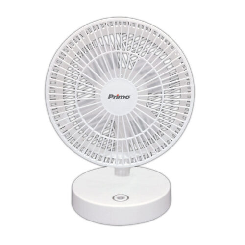 mini-prmf-80421-primo-7-17-o-usb-_0000305.jpeg Ανεμιστήρας Mini PRMF-80421 Primo 7'' 17εκ. Επαναφoρτιζόμενος Με USB Λευκός