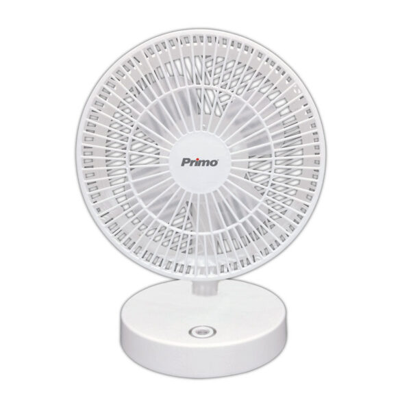 mini-prmf-80421-primo-7-17-o-usb-_0000305.jpeg Ανεμιστήρας Mini PRMF-80421 Primo 7'' 17εκ. Επαναφoρτιζόμενος Με USB Λευκός