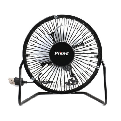mini-prmf-80427-primo-6-15-usb-_0001145.jpeg Ανεμιστήρας Mini PRMF-80427 Primo 6'' 15εκ. Με USB Μαύρος