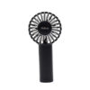 Ανεμιστήρας Mini Χειρός PRMF-80690 Primo 2.5'' 6cm Μαύρος Επαναφορτιζόμενος