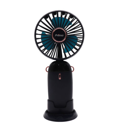 mini-prmf-80697-primo-35-9cm-_0002450.jpeg Ανεμιστήρας Mini PRMF-80697 Primo 3.5'' 9cm Μαύρος Επαναφορτιζόμενος