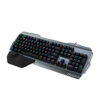 mk20-gr-4.png Meetion MT-MK20 Μηχανικό Gaming Πληκτρολόγιο / US / Γκρί Διακόπτες