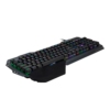 mk20-gr-5.png Meetion MT-MK20 Μηχανικό Gaming Πληκτρολόγιο / US / Γκρί Διακόπτες