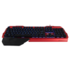 Meetion MT-MK20 Μηχανικό Gaming Πληκτρολόγιο / US / Κόκκινοι Διακόπτες